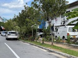 Serangoon Park (D13), Shop House #571629921